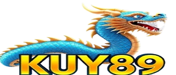 KUY89 Logo